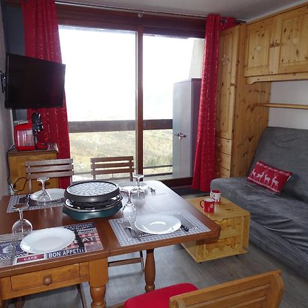 Appartement L'Ancolie à Le Corbier Extérieur photo