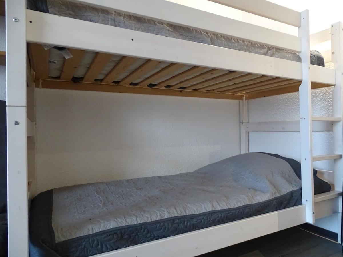 Appartement L'Ancolie à Le Corbier Extérieur photo